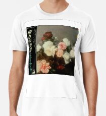 band that i can nort name because they already removed this like three times Premium T-Shirt