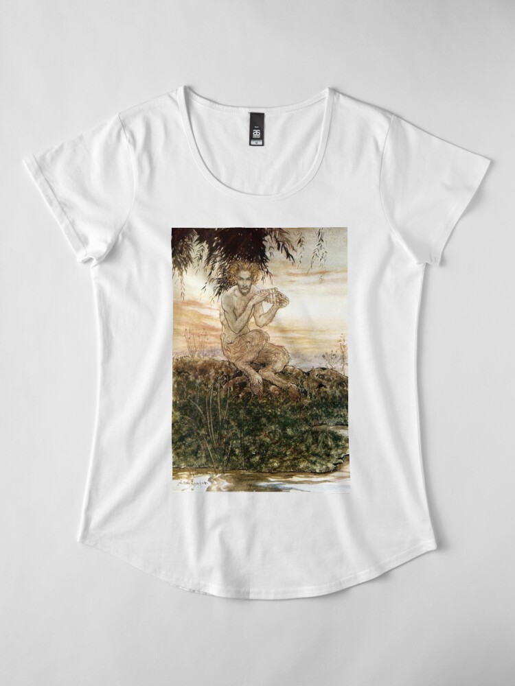 wind in the willows t shirt