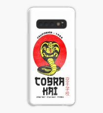 Cobra Kai Case/Skin for Samsung Galaxy