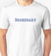 Dromedary Unisex T-Shirt