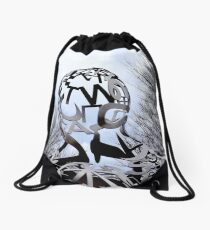 Ainsa III Drawstring Bag