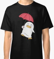 Mr. Raindrop Elizabeth Gintama Classic T-Shirt