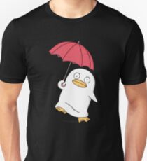 Mr. Raindrop Elizabeth Gintama Unisex T-Shirt