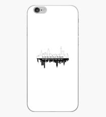 Sabrina Carpenter lyrics iPhone Case