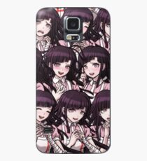 Mikan Tsumiki Case/Skin for Samsung Galaxy