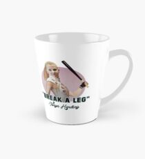 Tonya Harding Tasse (groß)