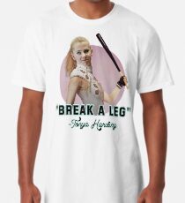 Tonya Harding Longshirt