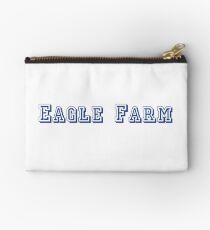 Eagle Farm Studio Pouch