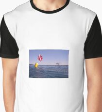 NASNMC Graphic T-Shirt