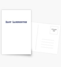 East Launceston Postcards