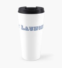 East Launceston Travel Mug