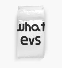 was evs Bettbezug