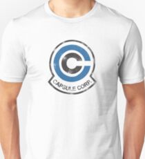 Capsule Unisex T-Shirt