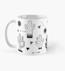 Rocking cactus Mug