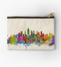 New York City Skyline Täschchen