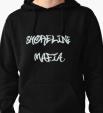 Shoreline Mafia (Big) Pullover Hoodie
