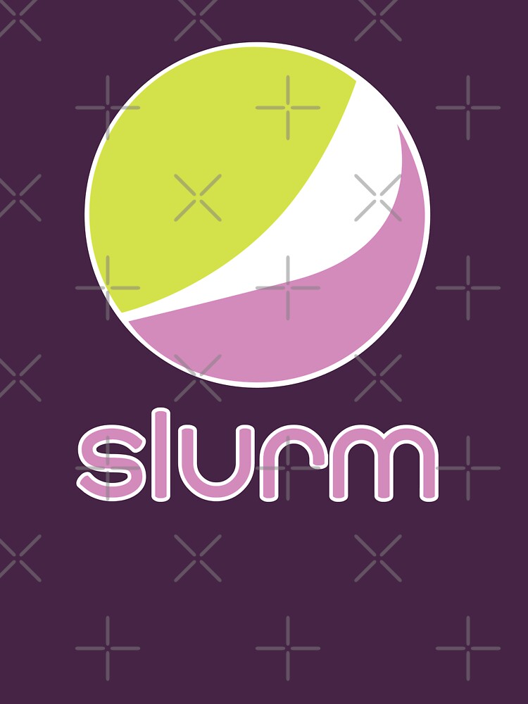 slurm tshirt