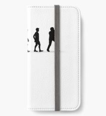 Photograph | Evolution T-shirts iPhone Wallet/Case/Skin