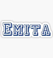Emita Sticker