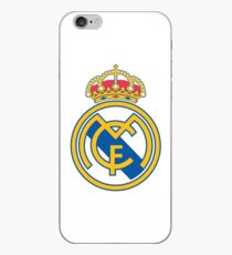 Real Madrid iPhone Case