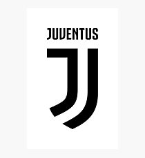 Juventus Photographic Print