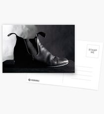 Chiaroscuro Postcards