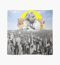 "Atoll Scarf