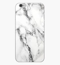 Vinilo o funda para iPhone Mármol