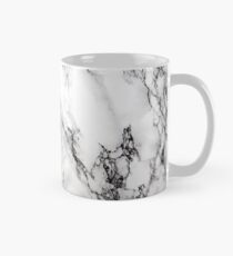 Taza Mármol