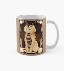 Zimtdrache - 2018 Tasse