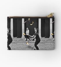 Concentration Studio Pouch