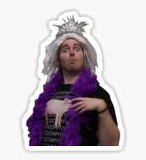 shane dawson Sticker