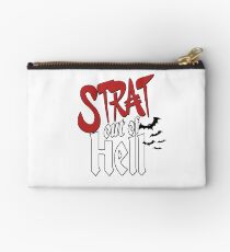 Strat aus der Hölle Studio Clutch