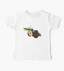 Lazy Baby T-Shirt