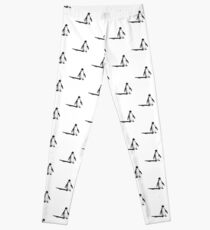 Penguin Leggings