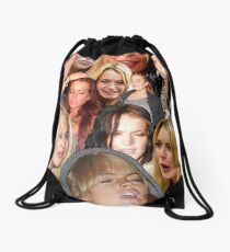 Mochila de cuerdas Fucked up Lindsay is the best Lindsay