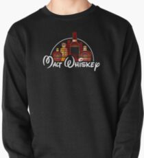 Malt Whiskey Pullover