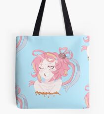 J’adore les macarons Tote Bag