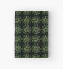 Kaleidoscope Flower 05 Hardcover Journal