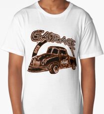 garage Long T-Shirt