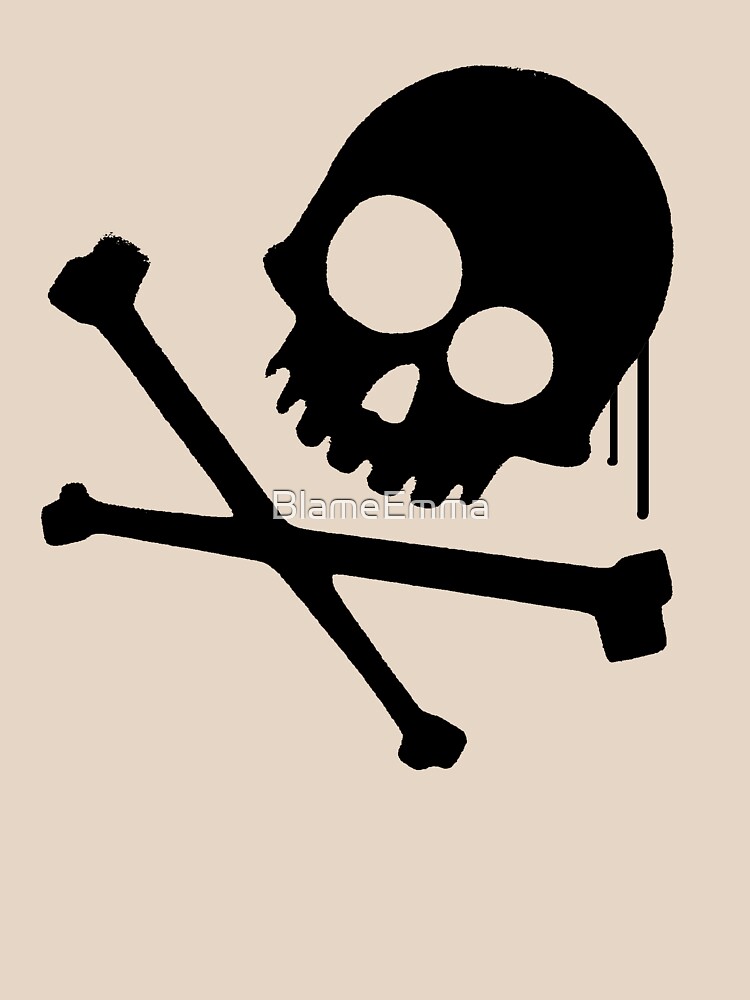 He's a Pirate. by BlameEmma