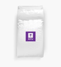 Funda nórdica Universidad de Nueva York