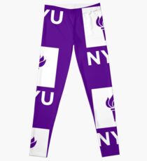 Legging Universidad de Nueva York