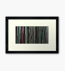 The Tree of Life (2011) Framed Print