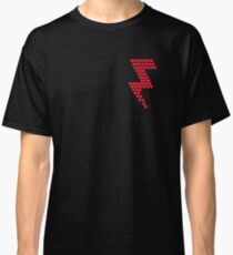 The Killers // Lightning Bolt Classic T-Shirt