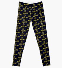 Miss Me? Leggings