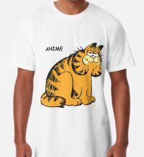 Garfongo Long T-Shirt