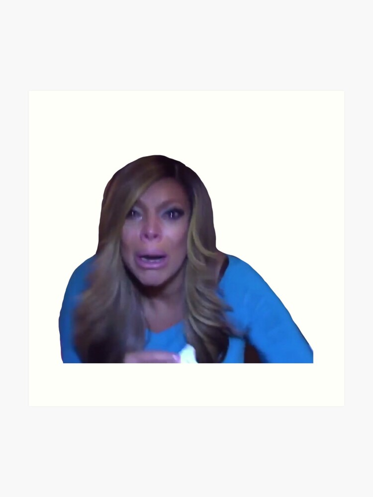 Wendy Williams Size Chart
