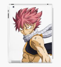 Natsu iPad-Hülle & Skin