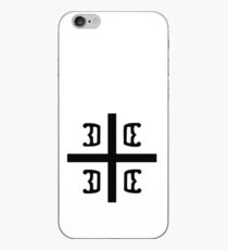 Croix serbe Coque et skin iPhone